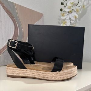 INC Valetta Sandal